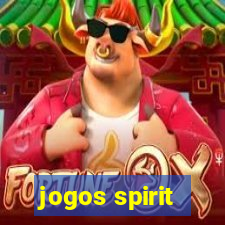 jogos spirit